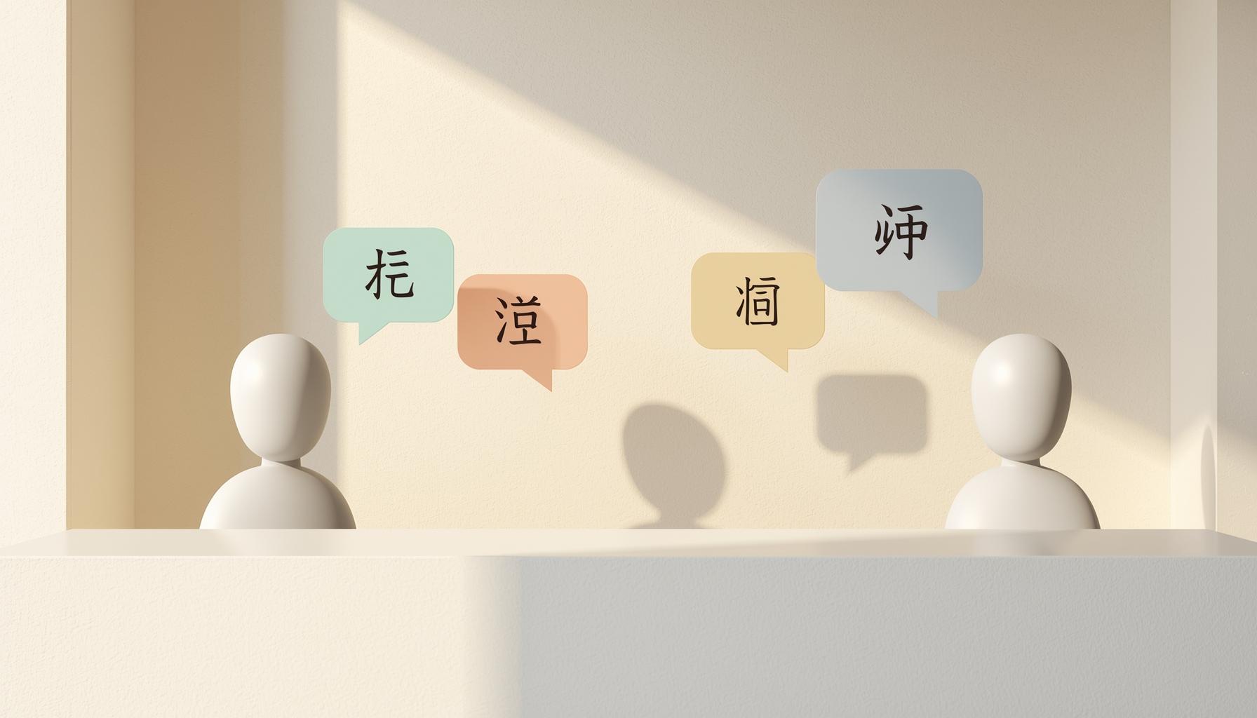 Qualität der Antworten, Mehrsprachigkeit und Lokalisierung